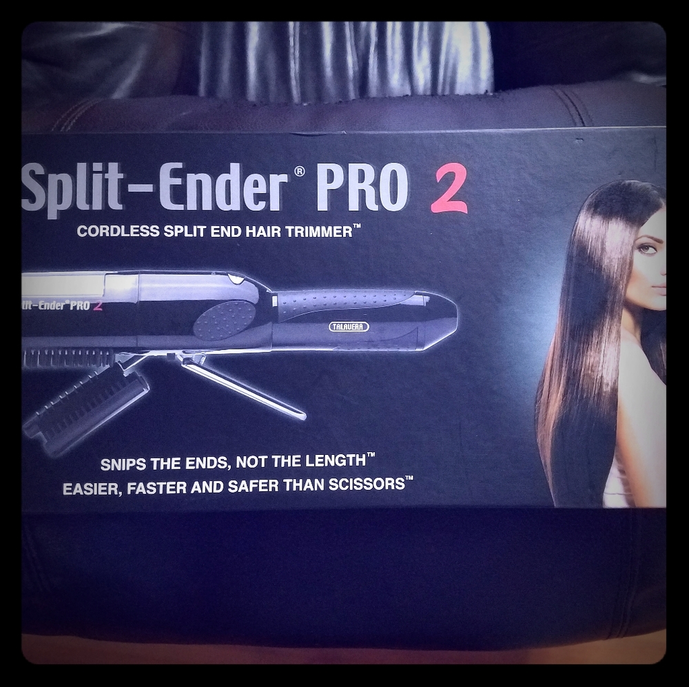 Split end PRO 2